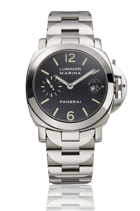 panerai luminor pam50 price.